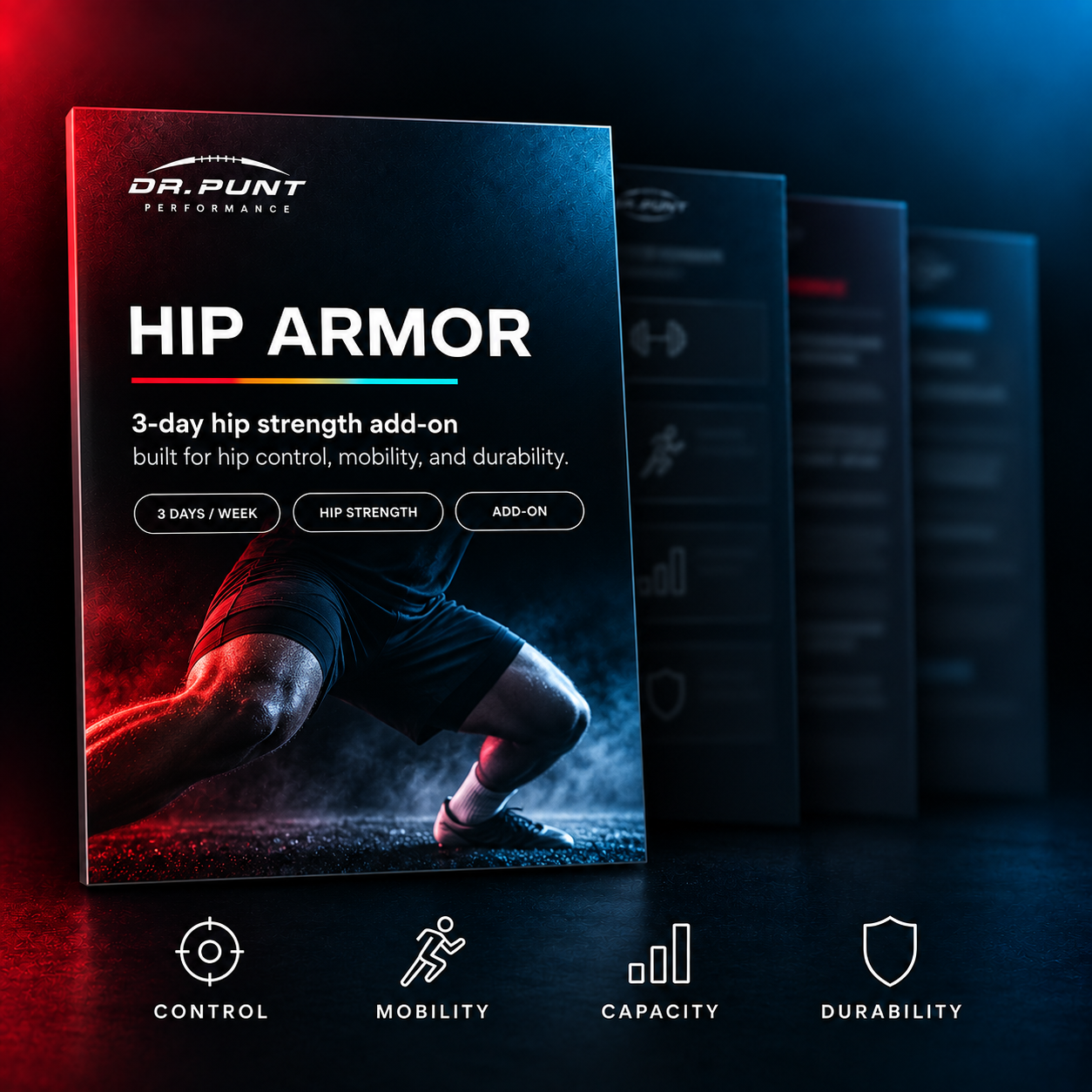 Hip Armor
